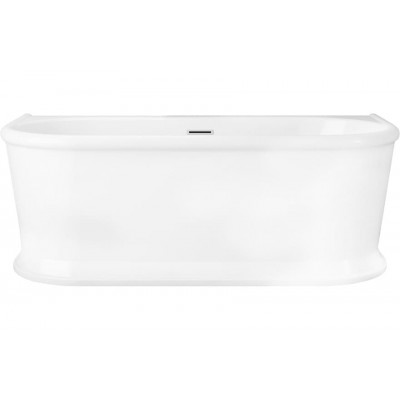 Ванна акриловая Belbagno BB408
